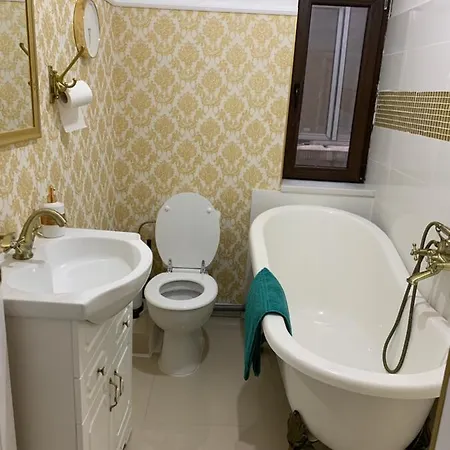 Apartment Grand Royal Old Town *