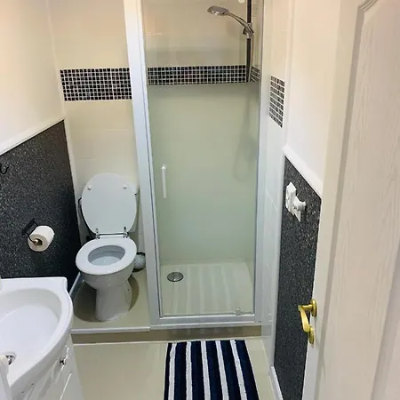 Grand Royal Old Town Apartment *