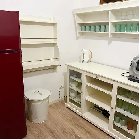 Grand Royal Old Town Apartment Bucharest