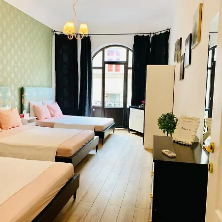 Apartment Grand Royal Old Town *