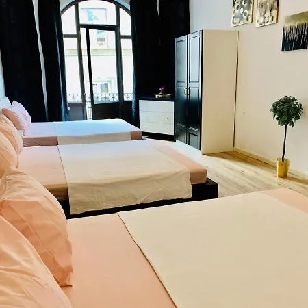 Apartment Grand Royal Old Town