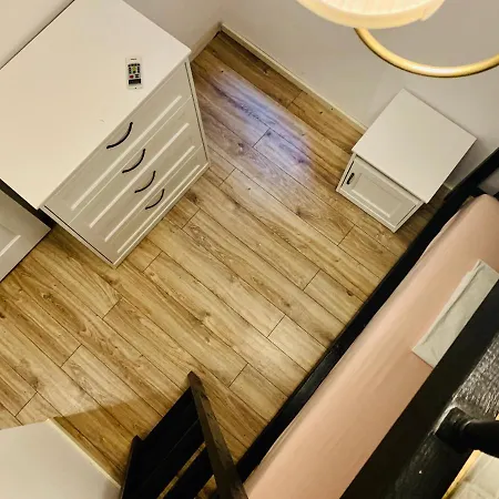 Apartment Grand Royal Old Town *