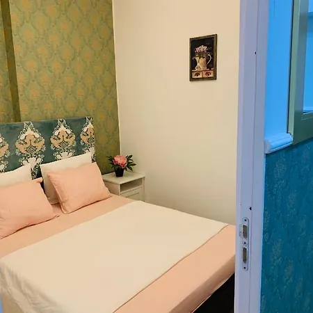 Grand Royal Old Town Apartment Bucharest