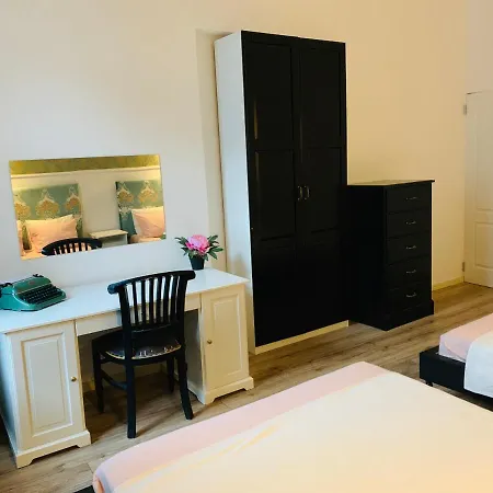 Apartment Grand Royal Old Town
