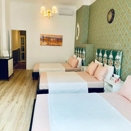 Apartment Grand Royal Old Town