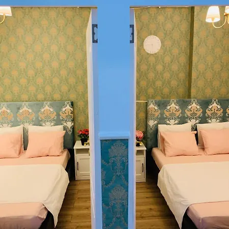 Grand Royal Old Town Apartment *