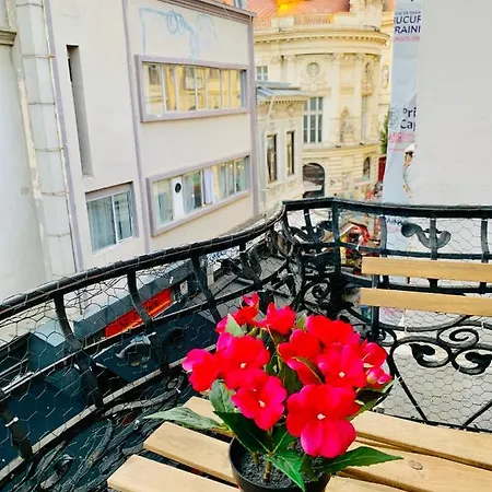 Grand Royal Old Town Bucharest