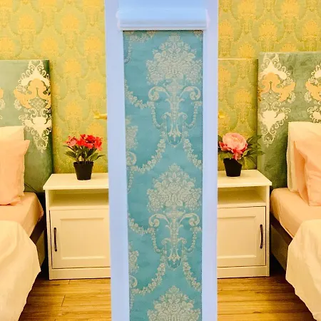 Grand Royal Old Town Apartment Bucharest