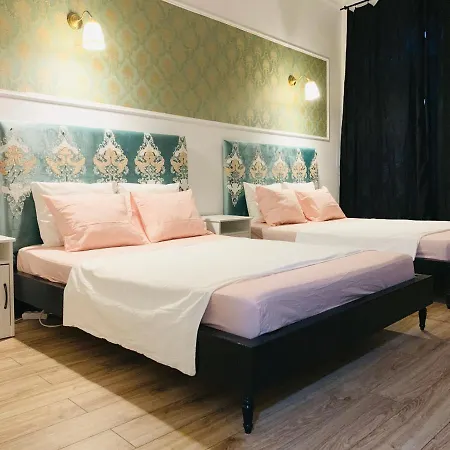 Apartment Grand Royal Old Town