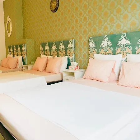 Apartment Grand Royal Old Town Bucharest