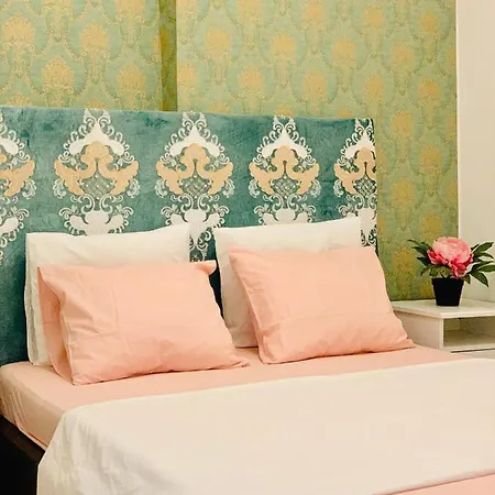 Grand Royal Old Town Apartment *