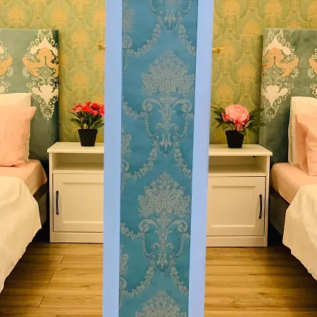 Apartment Grand Royal Old Town *
