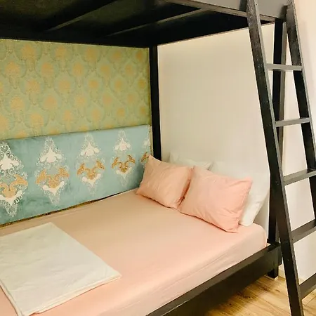 Appartamento Grand Royal Old Town *
