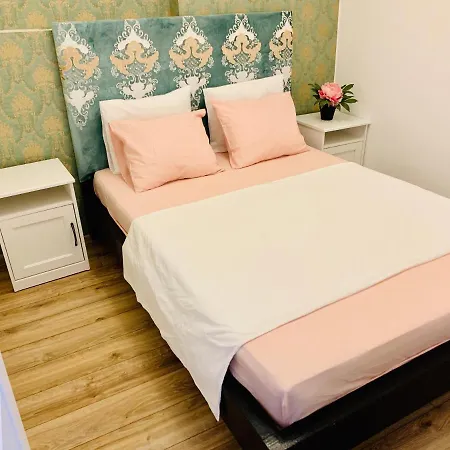 Appartamento Grand Royal Old Town Bucarest