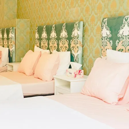 Appartamento Grand Royal Old Town *