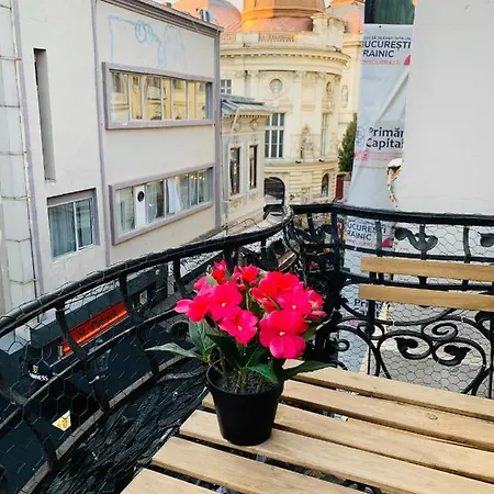 Appartamento Grand Royal Old Town *