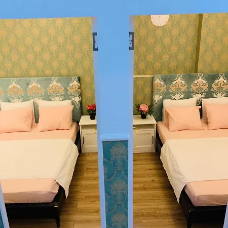 Appartamento Grand Royal Old Town *